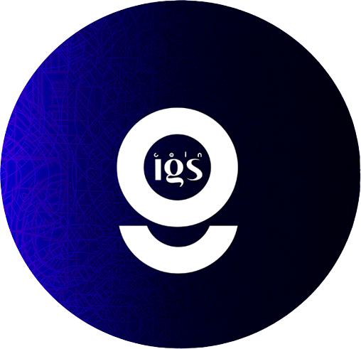 IGSC Logo